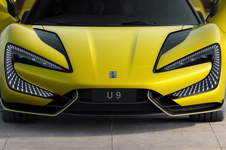 重庆大渡口区创时锐企业管理咨询仰望U9以性能突破设计的极限，理想汽车企业文化与价值观