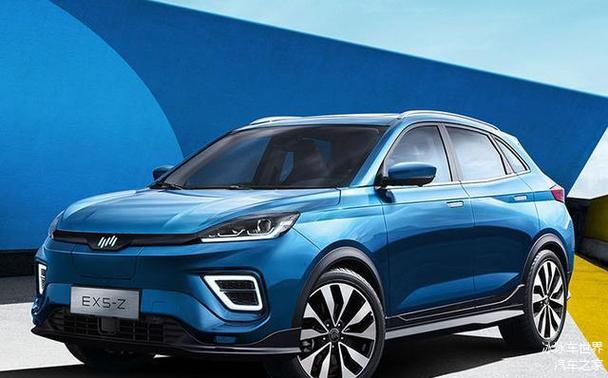 重庆大渡口区创时锐企业管理咨询WEY威派豪华SUV市场的黑马，零跑汽车与智能交通系统的协同